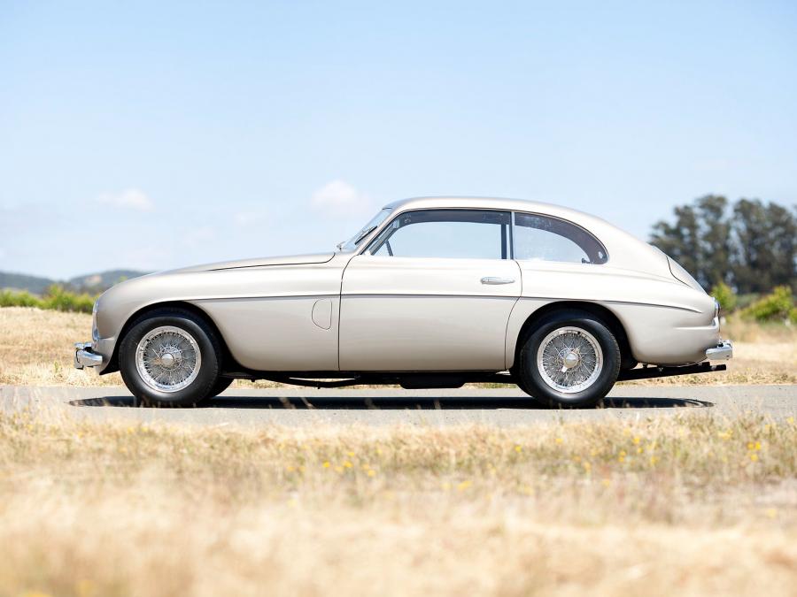  Ferrari 195 Inter Touring Berlinetta 1950 года  (фото 2 из 7)